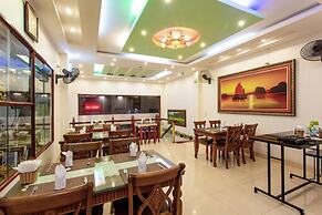 Ngoc Anh Legend Hotel
