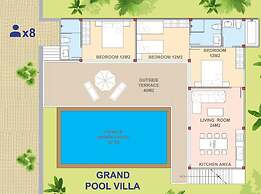 Lux Family Villas