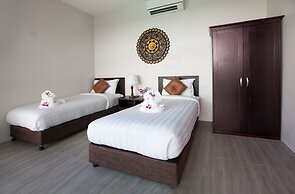 Lux Family Villas