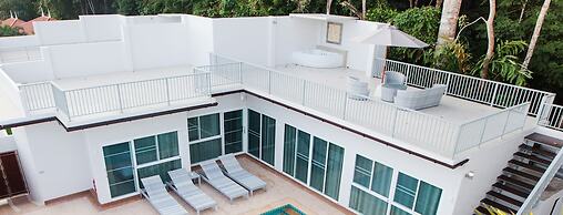 Lux Family Villas