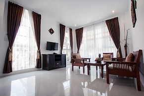 Lux Family Villas