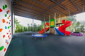 Lux Family Villas