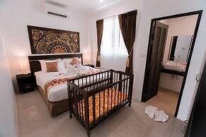 Lux Family Villas
