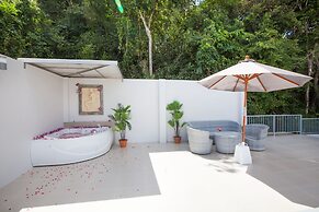 Lux Family Villas