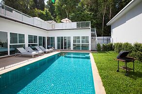 Lux Family Villas