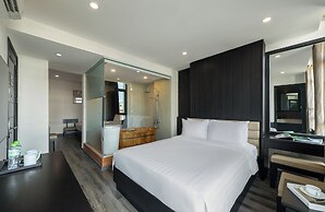Ocean Star Da Nang Bay Hotel
