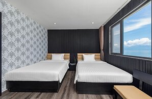 Ocean Star Da Nang Bay Hotel