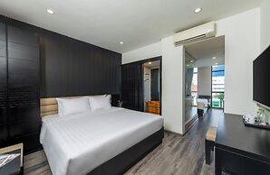 Ocean Star Da Nang Bay Hotel