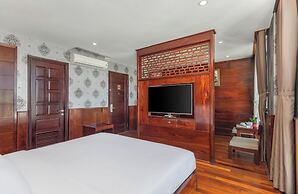 Ocean Star Da Nang Bay Hotel