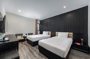 Ocean Star Da Nang Bay Hotel