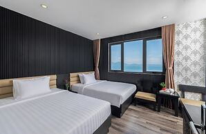 Ocean Star Da Nang Bay Hotel