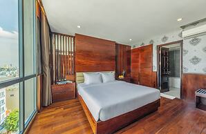 Ocean Star Da Nang Bay Hotel