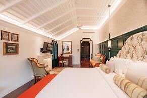 NA NIRAND Romantic Boutique Resort