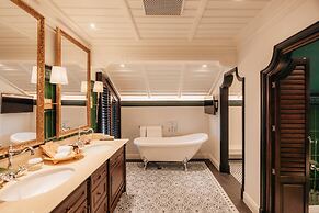 NA NIRAND Romantic Boutique Resort