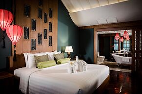 NA NIRAND Romantic Boutique Resort