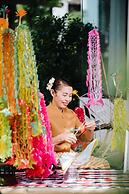 NA NIRAND Romantic Boutique Resort