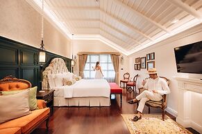 NA NIRAND Romantic Boutique Resort