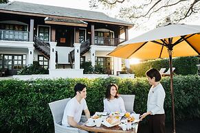 NA NIRAND Romantic Boutique Resort