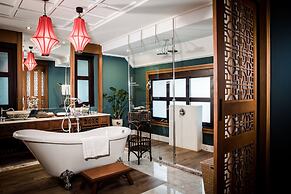 NA NIRAND Romantic Boutique Resort