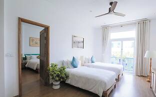 Risemount Premier Resort Da Nang