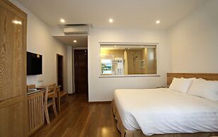 Blue Hanoi Hotel