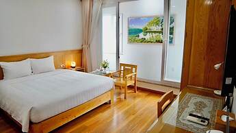 Blue Hanoi Hotel