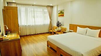Blue Hanoi Hotel