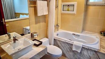 Blue Hanoi Hotel