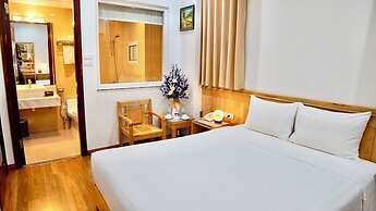 Blue Hanoi Hotel