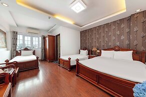 Phoenix Palace Hotel Hanoi
