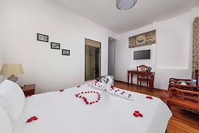 Phoenix Palace Hotel Hanoi