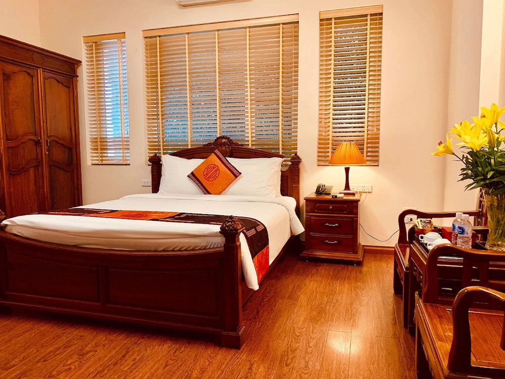 Phoenix Palace Hotel Hanoi