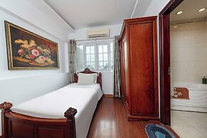 Phoenix Palace Hotel Hanoi