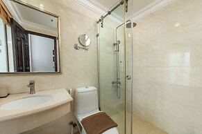 Phoenix Palace Hotel Hanoi