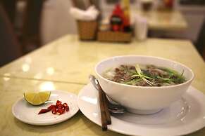 Phoenix Palace Hotel Hanoi