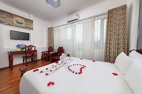 Phoenix Palace Hotel Hanoi