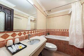 Phoenix Palace Hotel Hanoi