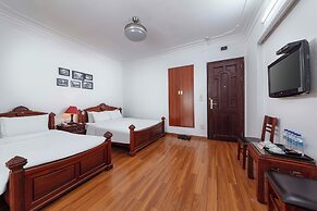 Phoenix Palace Hotel Hanoi