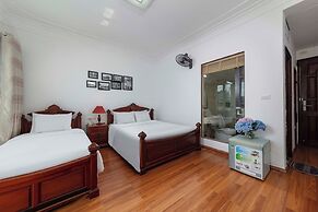 Phoenix Palace Hotel Hanoi