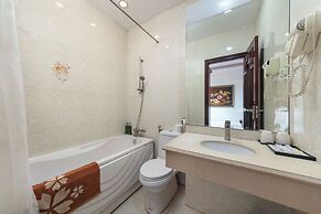 Phoenix Palace Hotel Hanoi