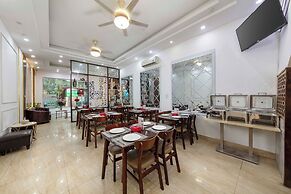 Phoenix Palace Hotel Hanoi