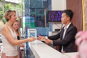 Phoenix Palace Hotel Hanoi