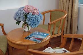 Phoenix Palace Hotel Hanoi