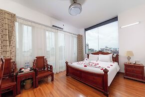 Phoenix Palace Hotel Hanoi