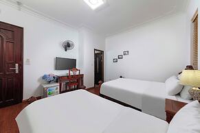 Phoenix Palace Hotel Hanoi