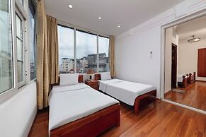 Phoenix Palace Hotel Hanoi