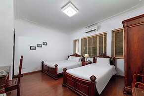Phoenix Palace Hotel Hanoi