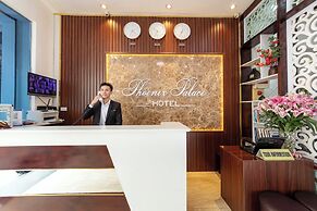 Phoenix Palace Hotel Hanoi