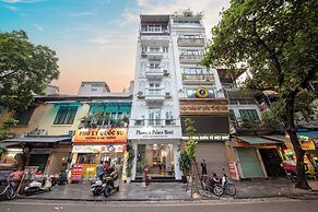 Phoenix Palace Hotel Hanoi
