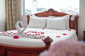 Phoenix Palace Hotel Hanoi